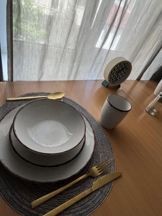 Apartemen The Cozy Corner