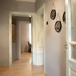 The Cozy Corner