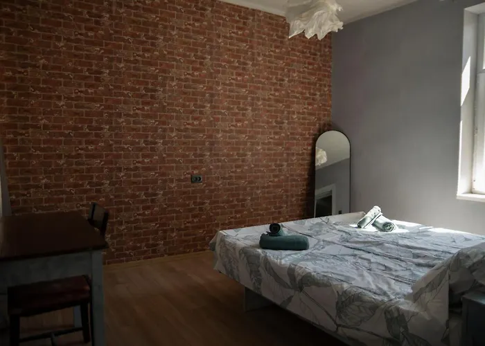 The Cozy Corner