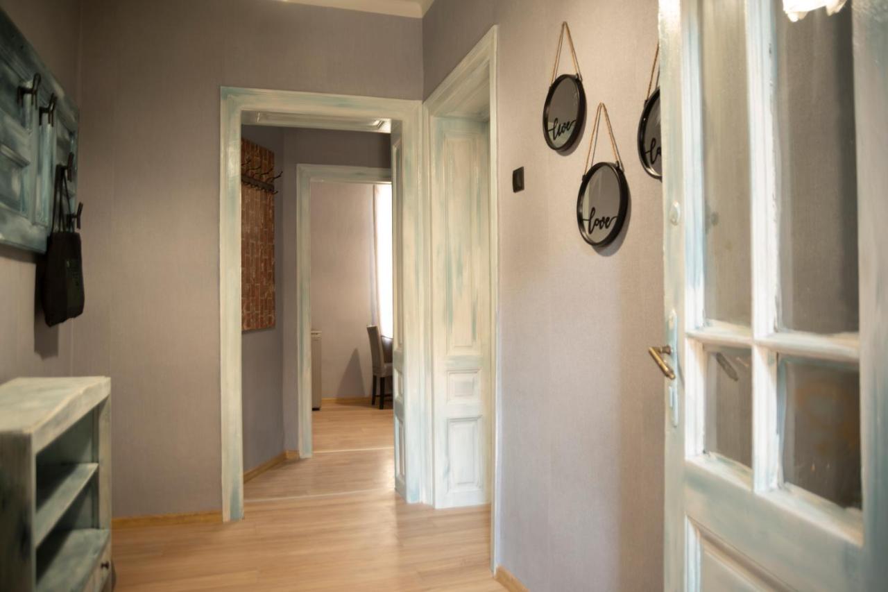 Apartament The Cozy Corner