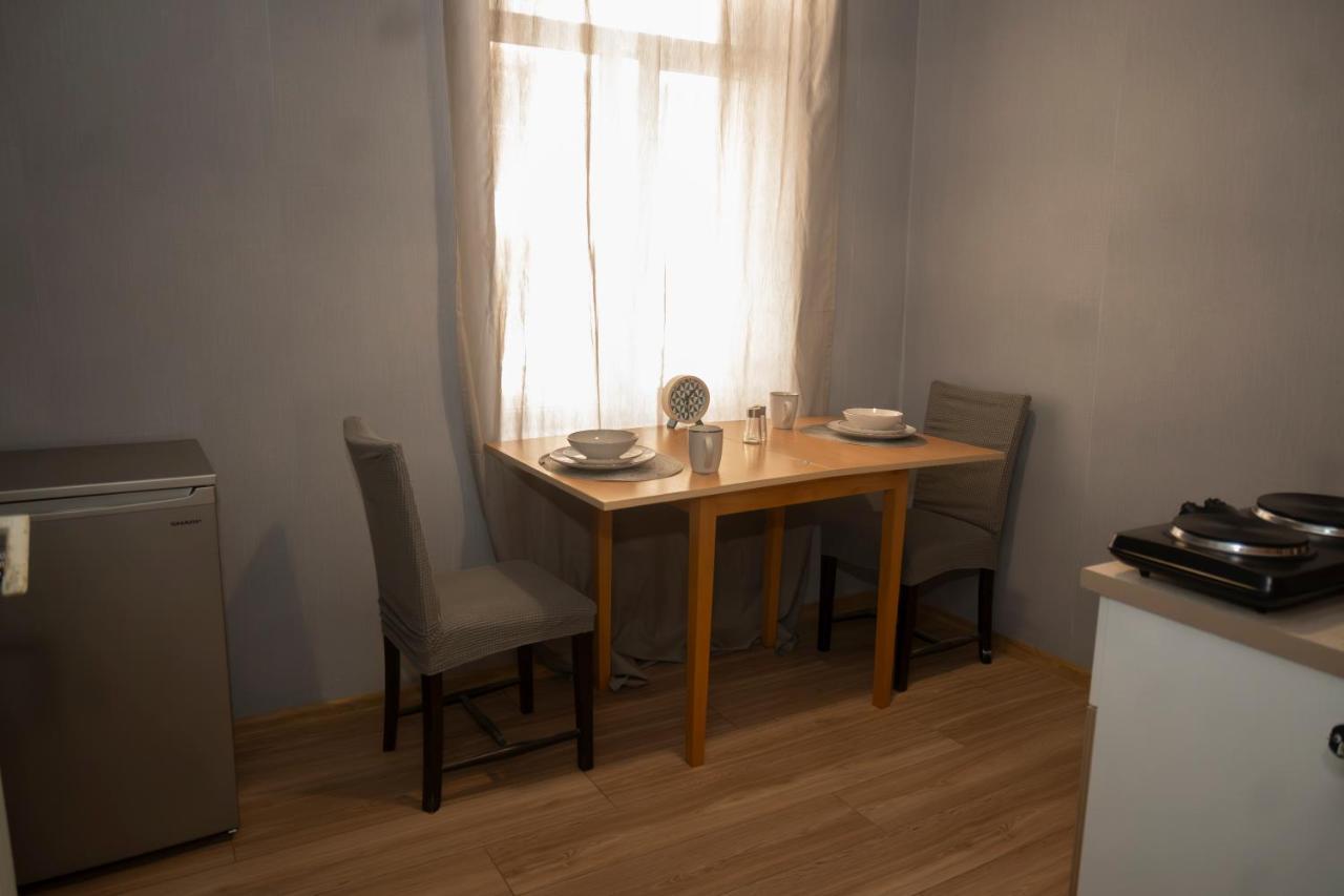 The Cozy Corner Apartament *