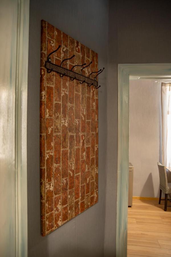 The Cozy Corner Apartamento *