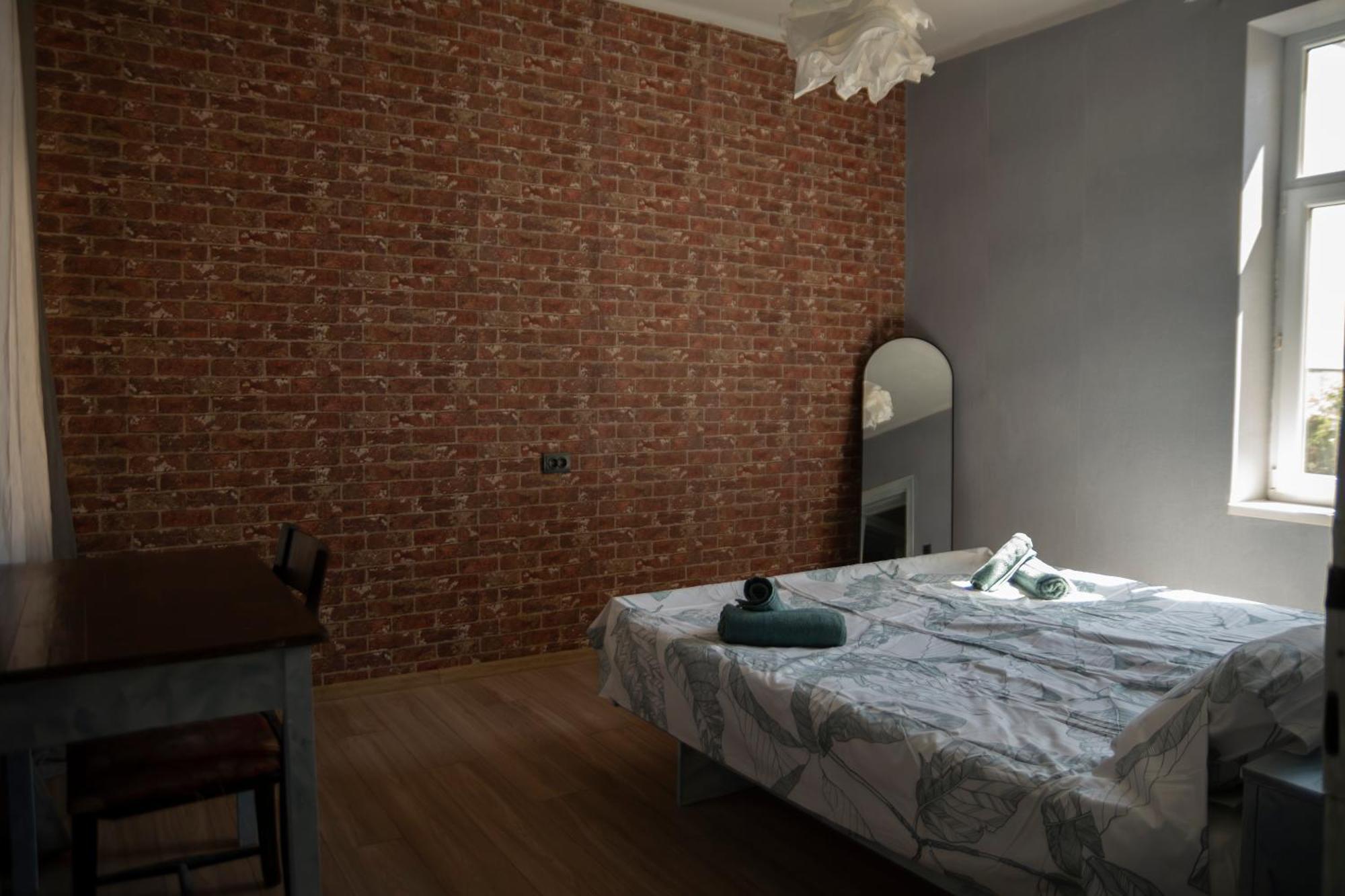 Apartamento The Cozy Corner